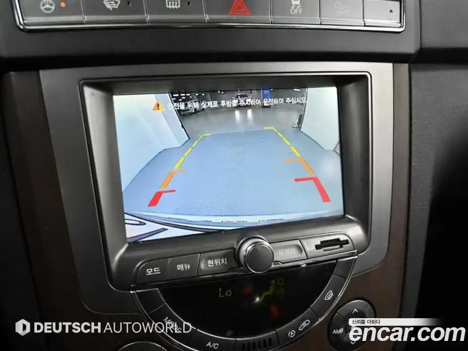 SsangYong Rexton 2015 2.0 Автомат в Москве № 818231, фото 15