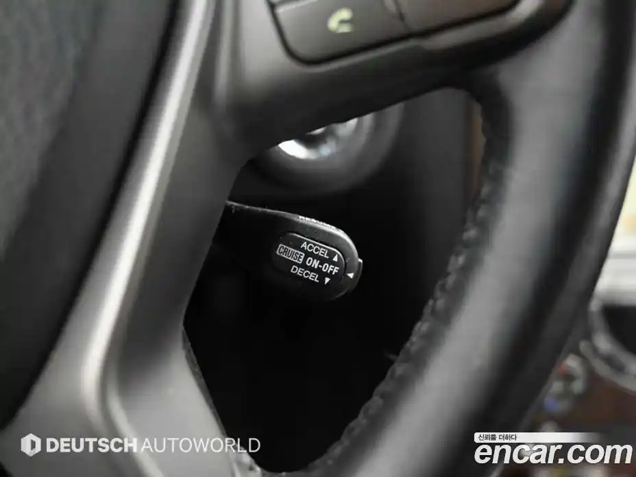 SsangYong Rexton 2015 2.0 Автомат в Москве № 818231, фото 17