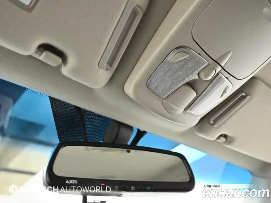 SsangYong Rexton 2015 2.0 Автомат в Москве № 818231, фото 18