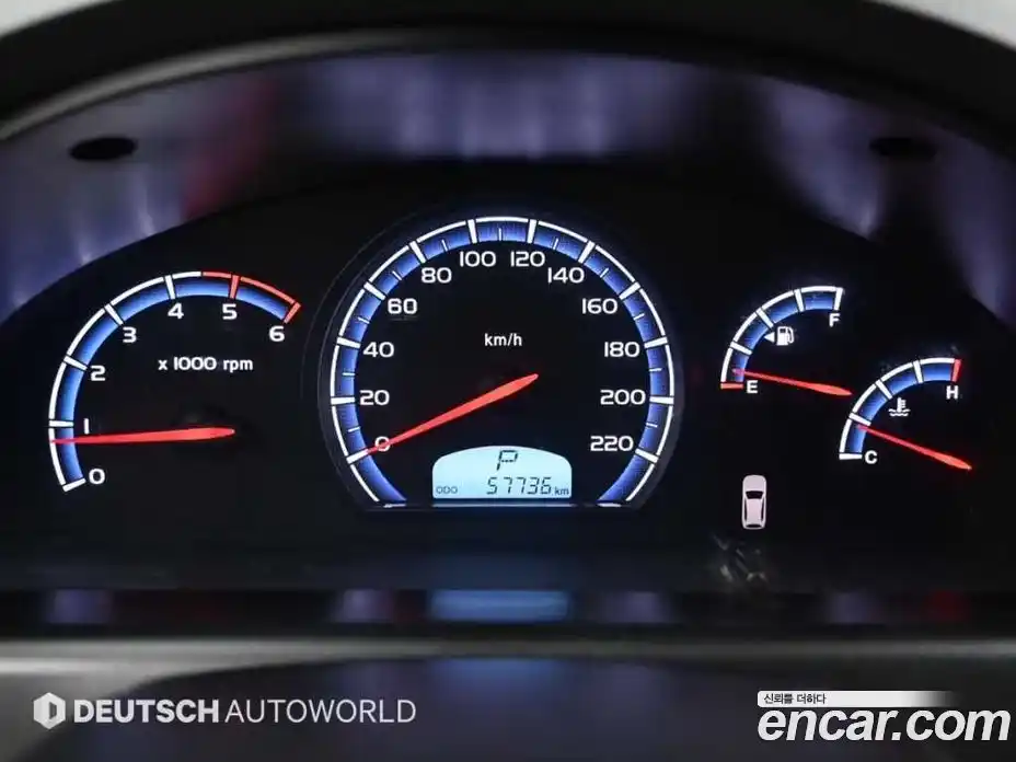 SsangYong Rexton 2015 2.0 Автомат в Москве № 818231, фото 8