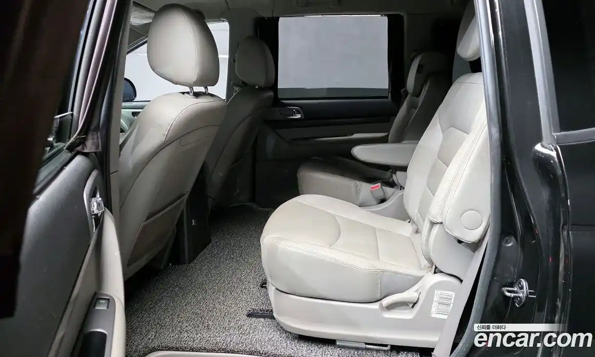 SsangYong Korando 2016 2.2 Автомат в Москве № 818240, фото 12