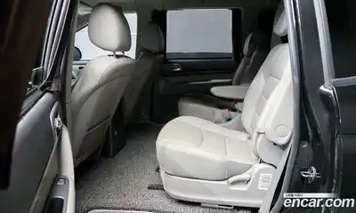 SsangYong Korando 2016 2.2 Автомат в Москве № 818240, миниатюра 12