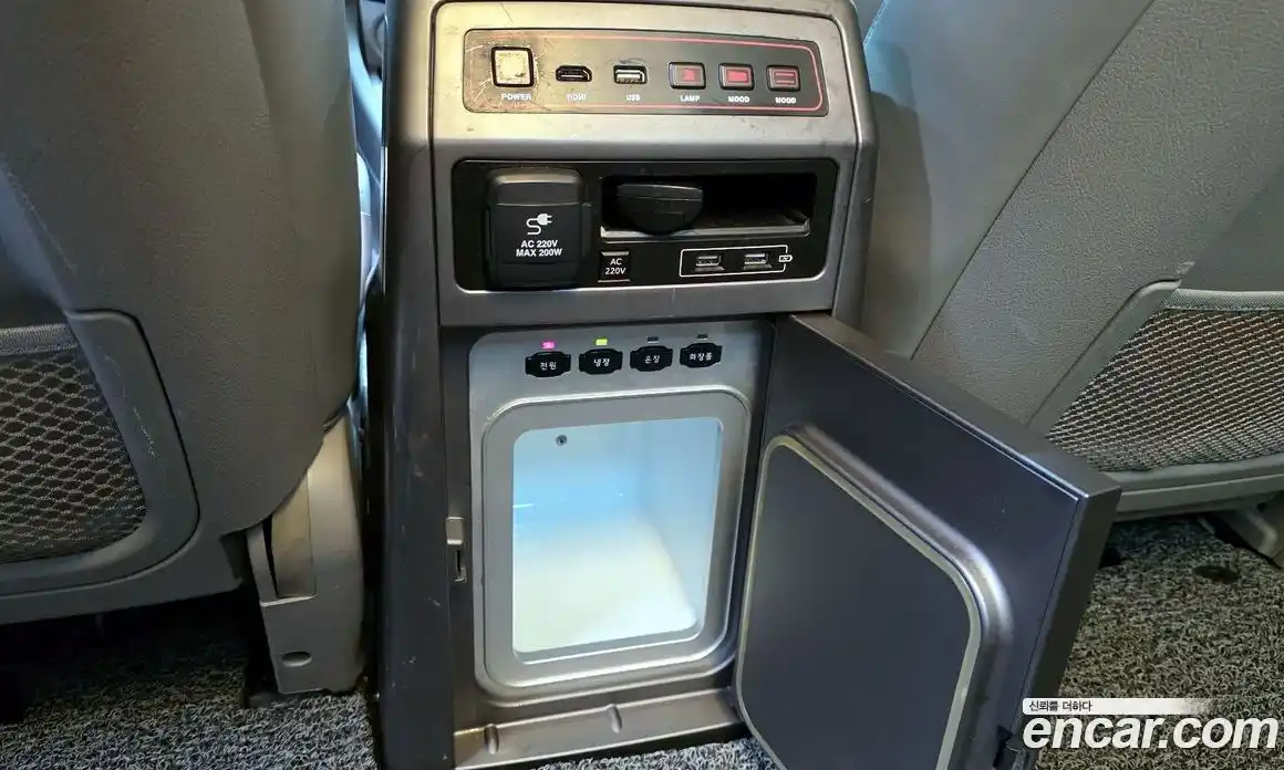 SsangYong Korando 2016 2.2 Автомат в Москве № 818240, фото 18