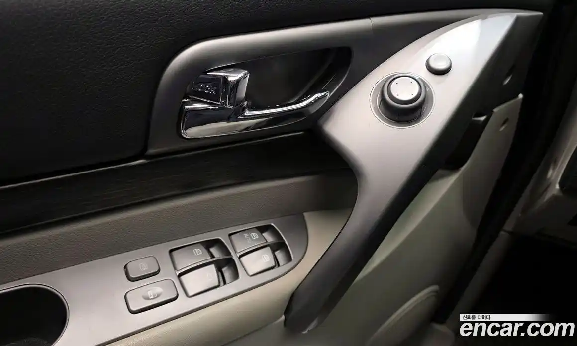 SsangYong Korando 2016 2.2 Автомат в Москве № 818240, фото 19