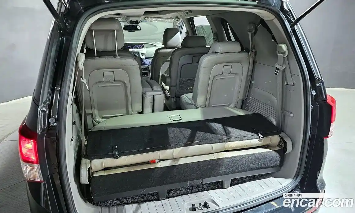 SsangYong Korando 2016 2.2 Автомат в Москве № 818240, фото 20