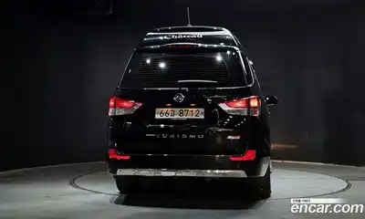 SsangYong Korando 2016 2.2 Автомат в Москве № 818240, миниатюра 4