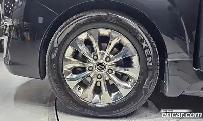 SsangYong Korando 2016 2.2 Автомат в Москве № 818240, миниатюра 5