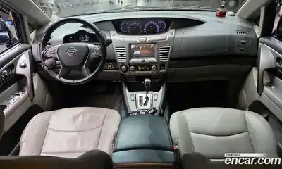 SsangYong Korando 2016 2.2 Автомат в Москве № 818240, миниатюра 7