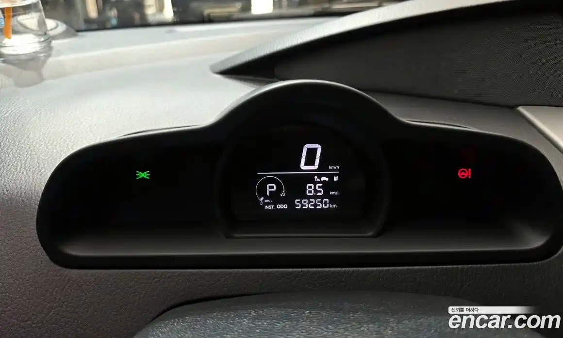 SsangYong Korando 2016 2.2 Автомат в Москве № 818240, фото 8