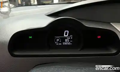 SsangYong Korando 2016 2.2 Автомат в Москве № 818240, миниатюра 8