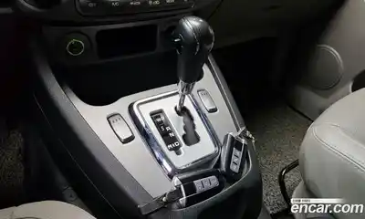 SsangYong Korando 2016 2.2 Автомат в Москве № 818240, миниатюра 9