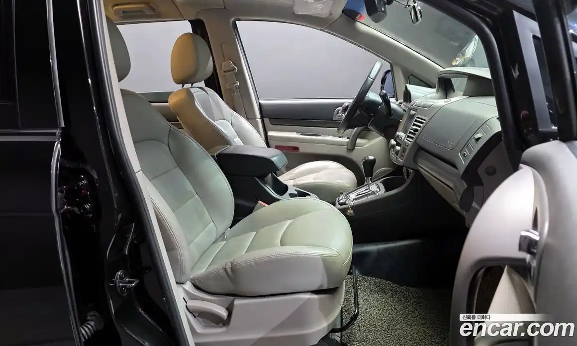 SsangYong Korando 2016 2.2 Автомат в Москве № 818240, фото 10