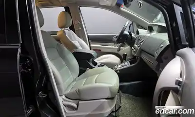 SsangYong Korando 2016 2.2 Автомат в Москве № 818240, миниатюра 10