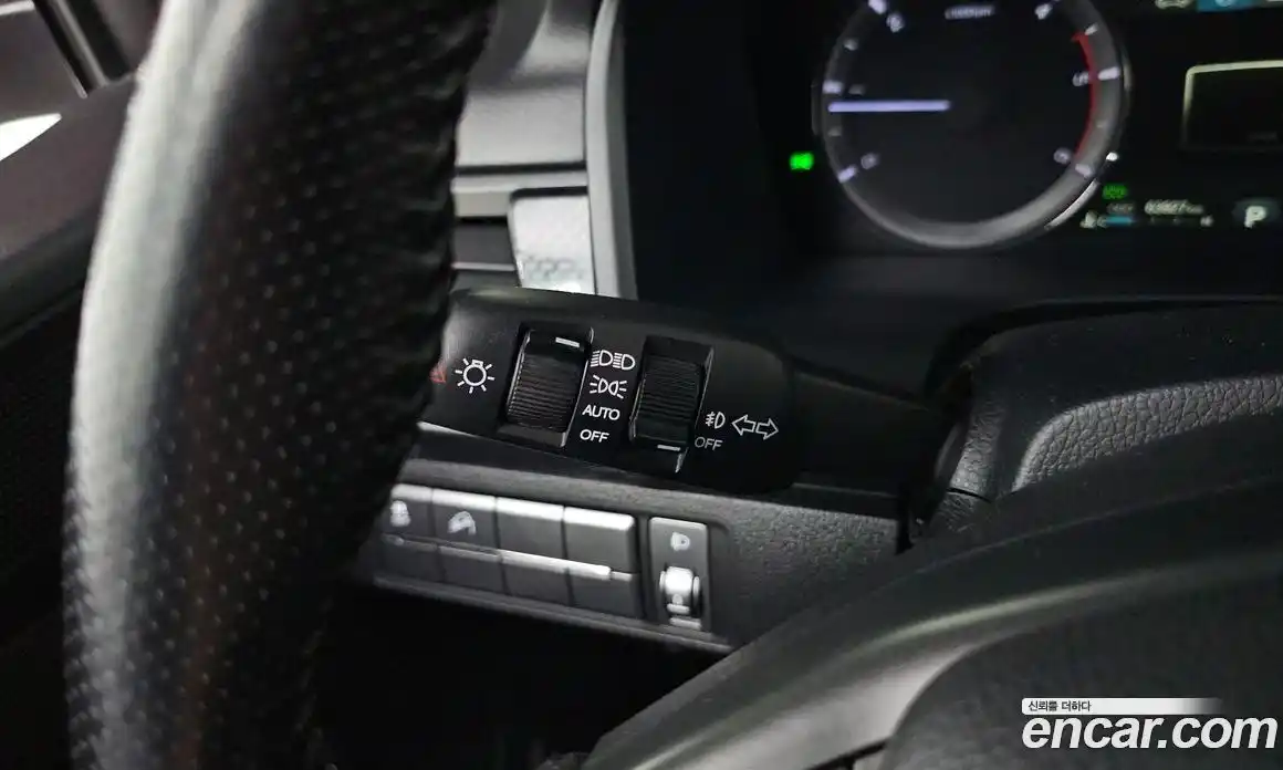 SsangYong Rexton 2020 2.2 Автомат в Москве № 818299, фото 19