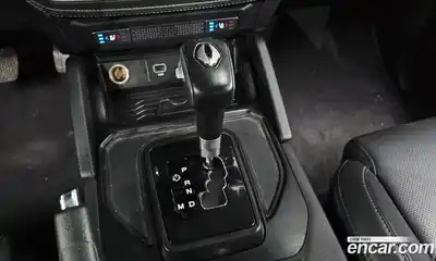 SsangYong Rexton 2020 2.2 Автомат в Москве № 818299, миниатюра 9