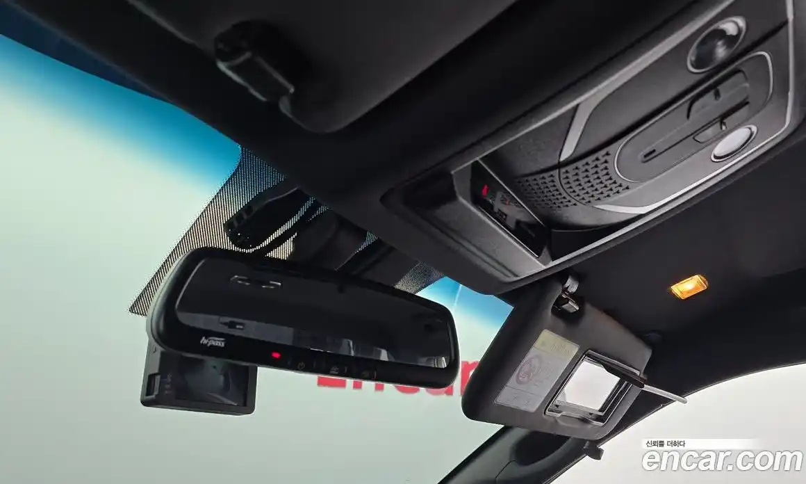 SsangYong Rexton 2022 2.2 Автомат в Москве № 818325, фото 18