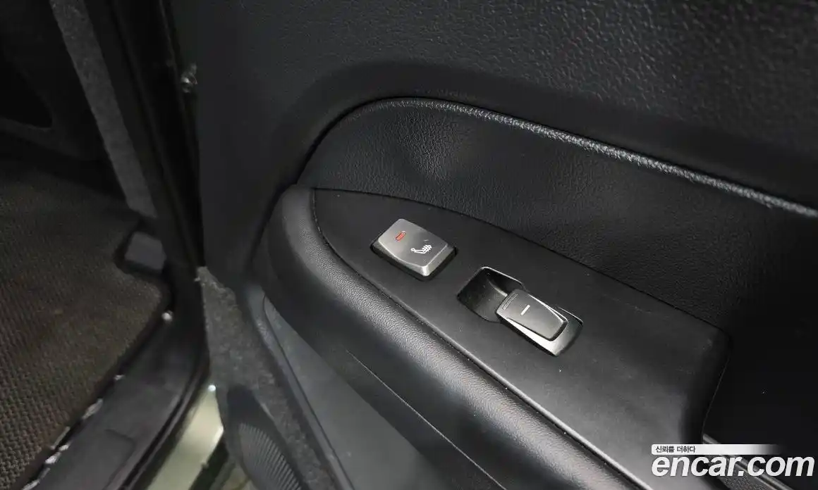 SsangYong Rexton 2022 2.2 Автомат в Москве № 818325, фото 19