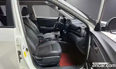 SsangYong TIBOLI 2019 1.5 Автомат в Москве № 818355, миниатюра 11