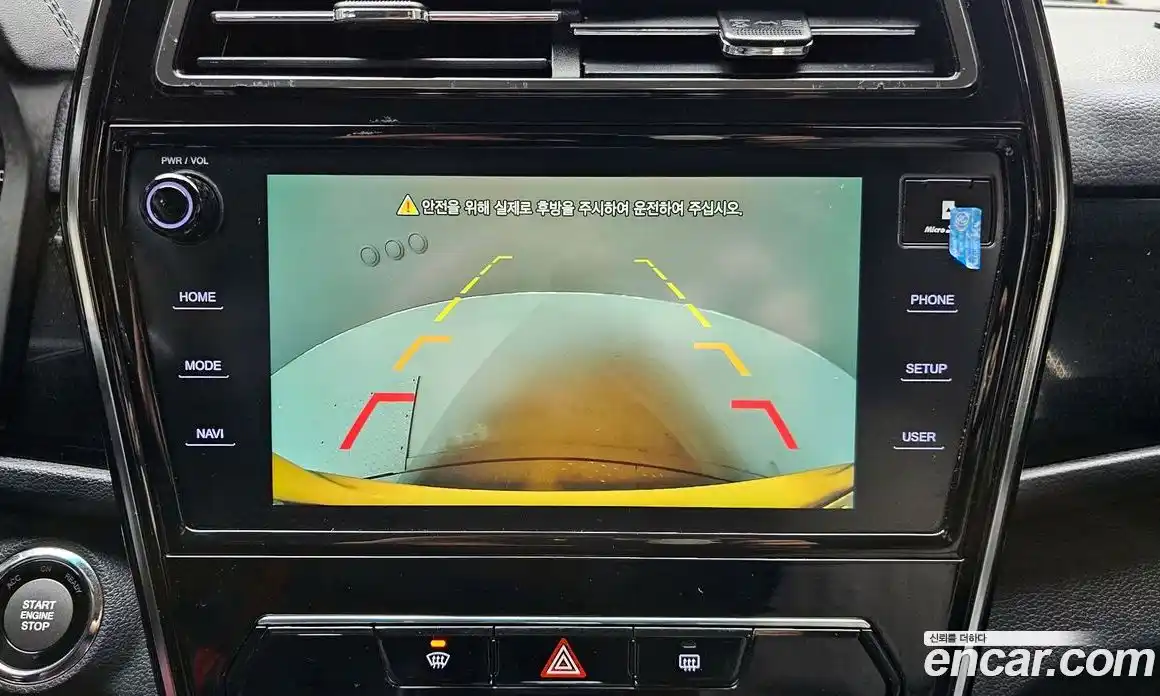 SsangYong TIBOLI 2019 1.5 Автомат в Москве № 818355, фото 15