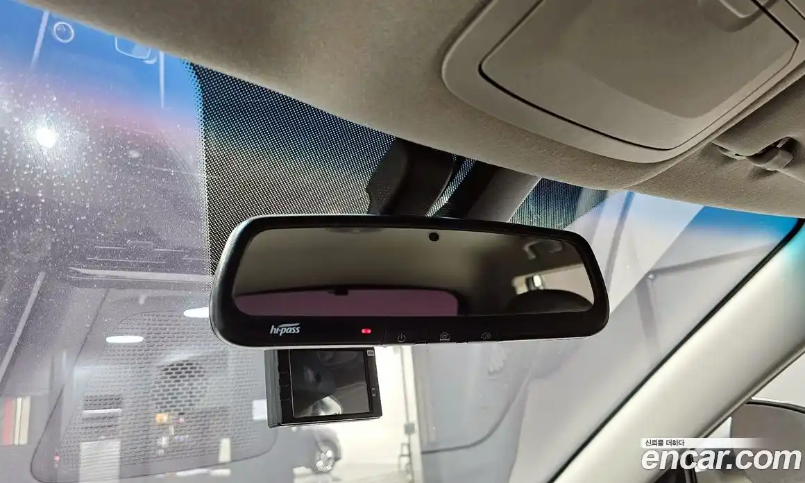 SsangYong TIBOLI 2019 1.5 Автомат в Москве № 818355, фото 18