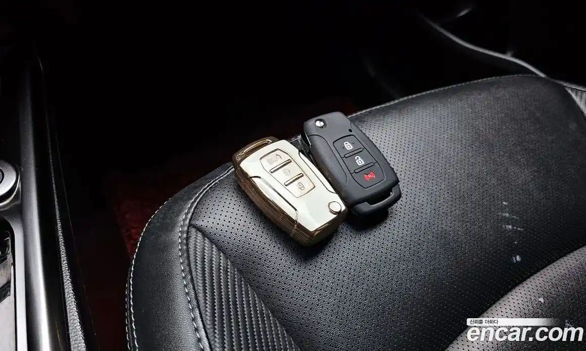 SsangYong TIBOLI 2019 1.5 Автомат в Москве № 818355, фото 19