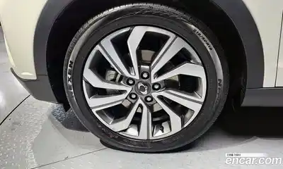 SsangYong TIBOLI 2019 1.5 Автомат в Москве № 818355, миниатюра 5