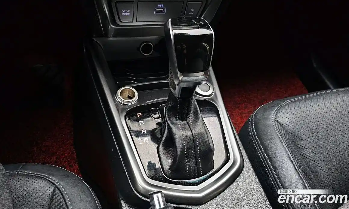 SsangYong TIBOLI 2019 1.5 Автомат в Москве № 818355, фото 9