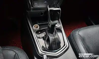 SsangYong TIBOLI 2019 1.5 Автомат в Москве № 818355, миниатюра 9