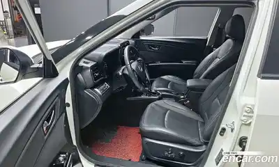 SsangYong TIBOLI 2019 1.5 Автомат в Москве № 818355, миниатюра 10