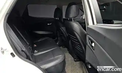 SsangYong TIBOLI 2020 1.5 Автомат в Москве № 818453, миниатюра 11