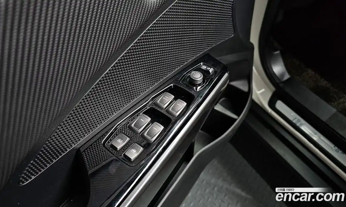 SsangYong TIBOLI 2020 1.5 Автомат в Москве № 818453, фото 13