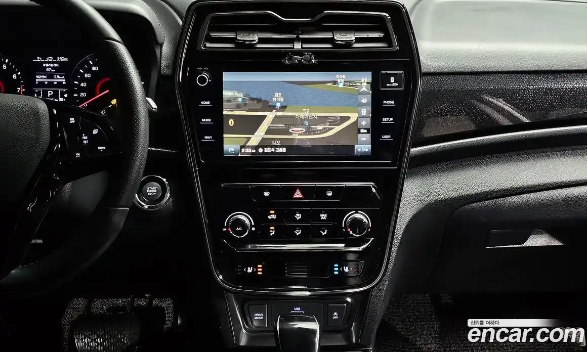 SsangYong TIBOLI 2020 1.5 Автомат в Москве № 818453, фото 16