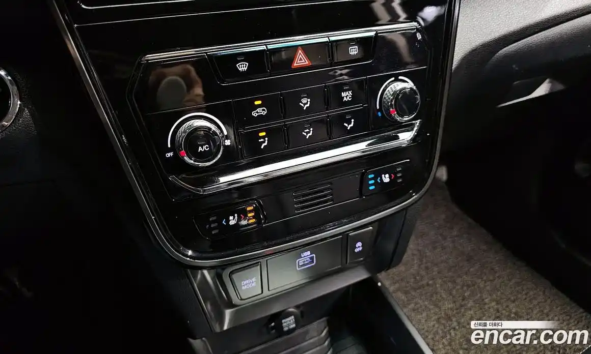 SsangYong TIBOLI 2020 1.5 Автомат в Москве № 818453, фото 18