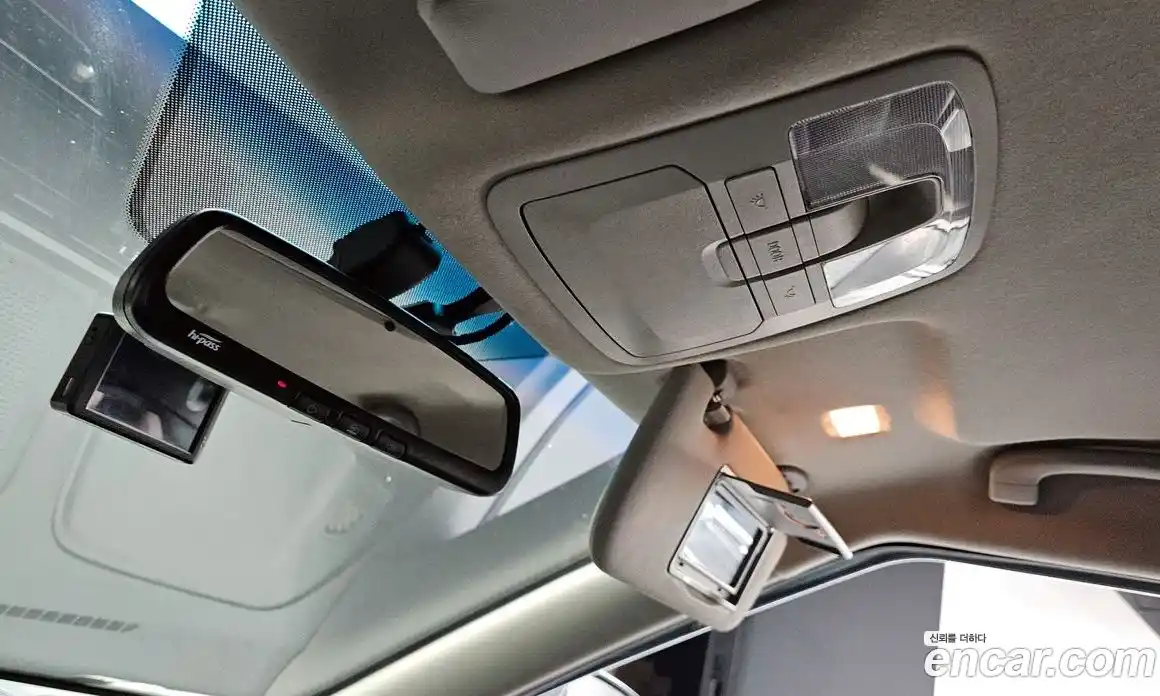 SsangYong TIBOLI 2020 1.5 Автомат в Москве № 818453, фото 19