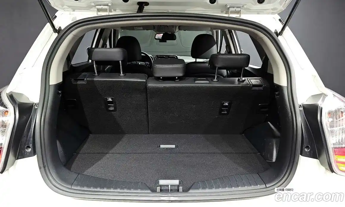 SsangYong TIBOLI 2020 1.5 Автомат в Москве № 818453, фото 20