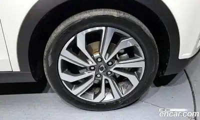 SsangYong TIBOLI 2020 1.5 Автомат в Москве № 818453, миниатюра 5