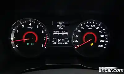 SsangYong TIBOLI 2020 1.5 Автомат в Москве № 818453, миниатюра 8