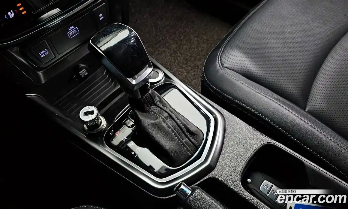 SsangYong TIBOLI 2020 1.5 Автомат в Москве № 818453, фото 9