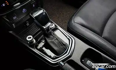 SsangYong TIBOLI 2020 1.5 Автомат в Москве № 818453, миниатюра 9