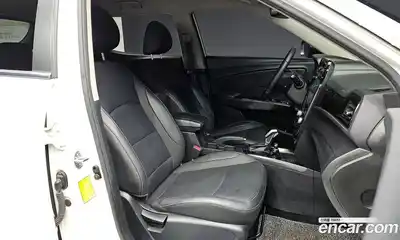 SsangYong TIBOLI 2020 1.5 Автомат в Москве № 818453, миниатюра 10