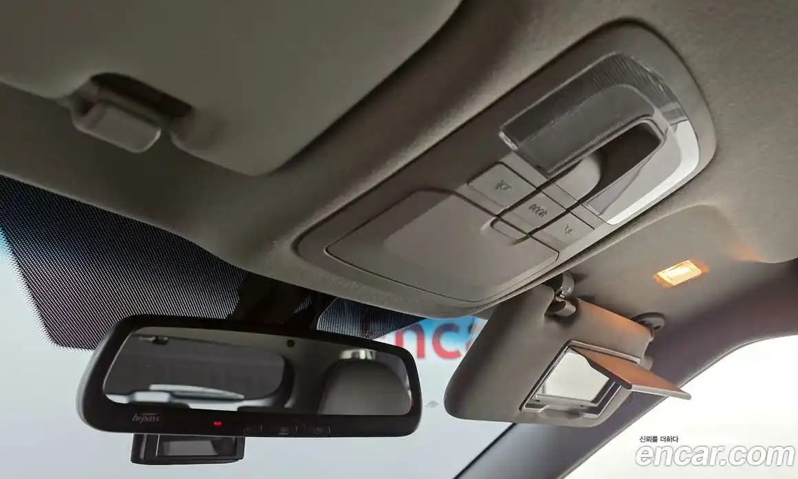 SsangYong TIBOLI 2015 1.6 Автомат в Москве № 818482, фото 19