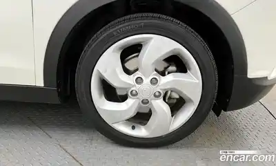 SsangYong TIBOLI 2015 1.6 Автомат в Москве № 818482, миниатюра 5