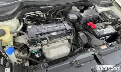 SsangYong TIBOLI 2015 1.6 Автомат в Москве № 818482, миниатюра 6