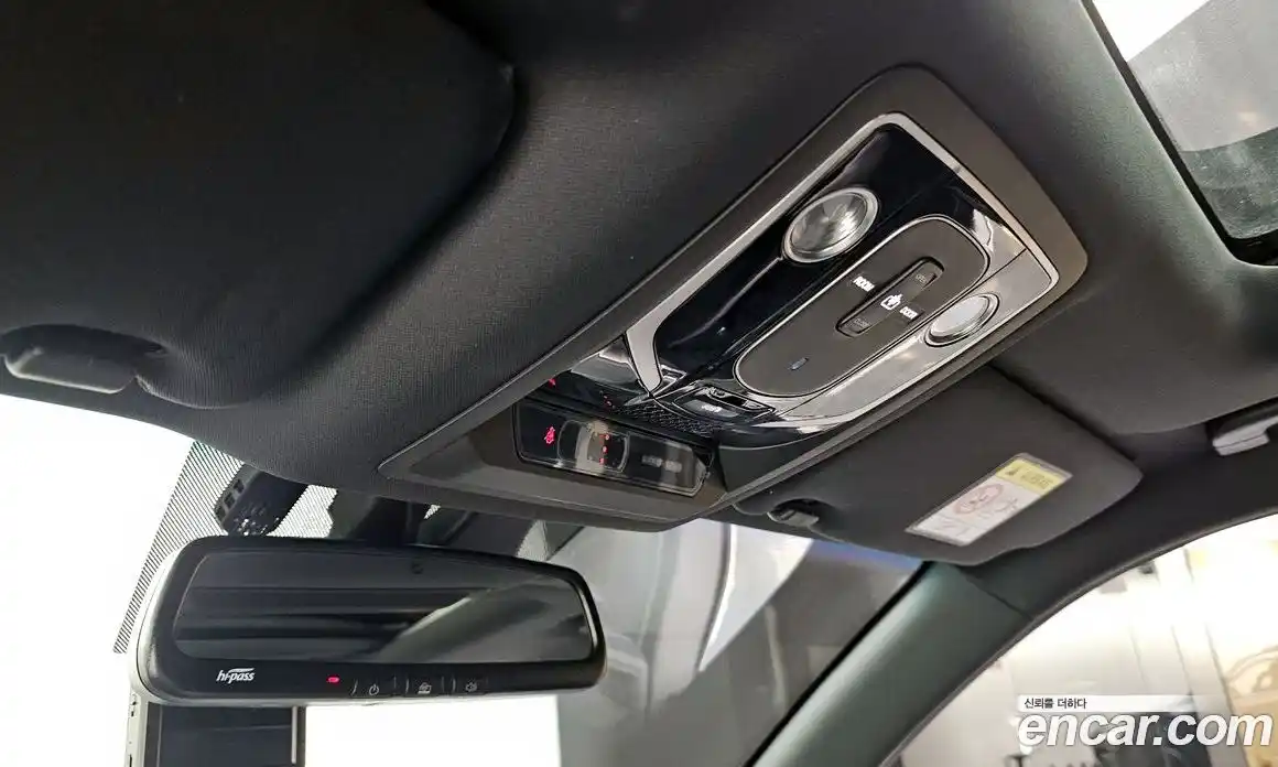 SsangYong Rexton 2020 2.2 гидро, фото 17