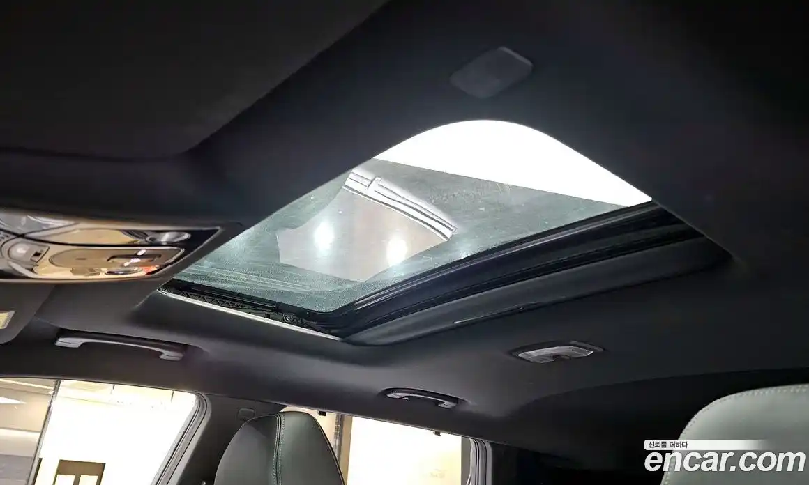 SsangYong Rexton 2020 2.2 гидро, фото 19