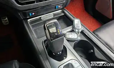 SsangYong Rexton 2020 2.2 гидро, миниатюра 9