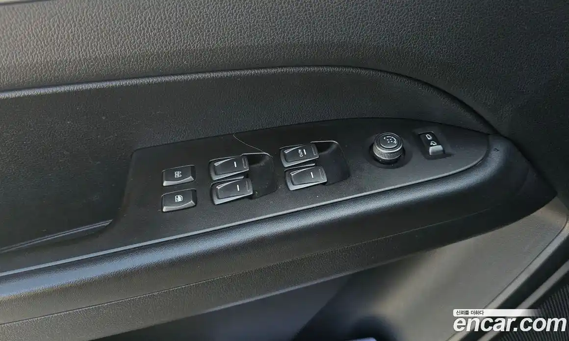 SsangYong Rexton 2018 2.2 Автомат в Москве № 818508, фото 18