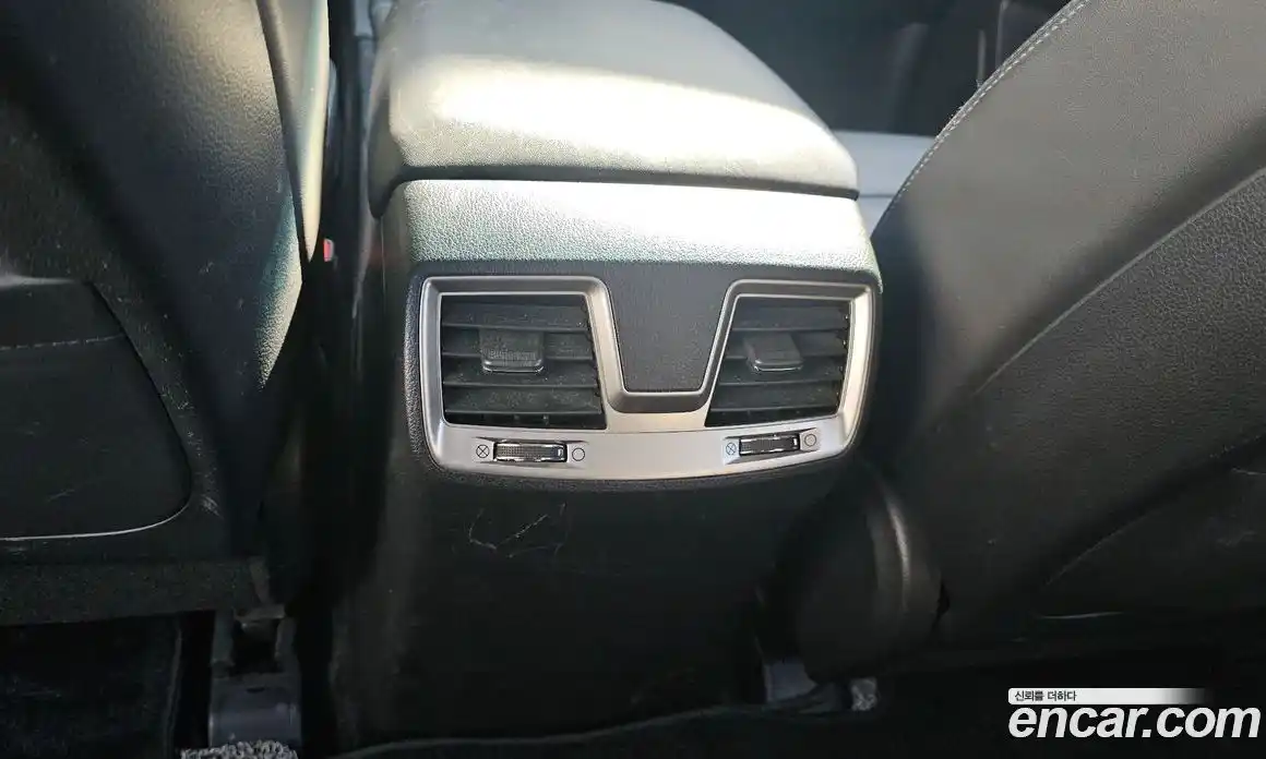 SsangYong Rexton 2018 2.2 Автомат в Москве № 818508, фото 19