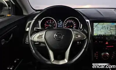 SsangYong TIBOLI 2016 1.6 Автомат в Москве № 818509, миниатюра 12