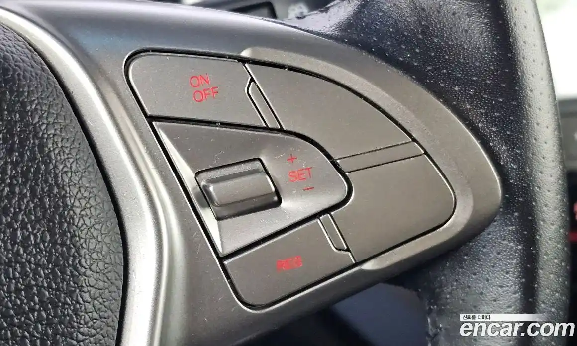 SsangYong TIBOLI 2016 1.6 Автомат в Москве № 818509, фото 13